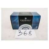 1000CNT FEDERAL NO.100 SMALL PISTOL PRIMERS