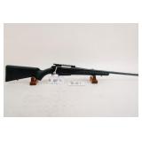 USED SAKO A7S 243WIN WITH SCOPE RAIL