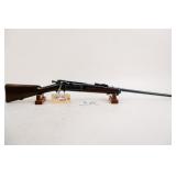 USED SPRINGFIELD M1898 30-40 KRAG SPORTERIZED RIFL