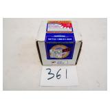 500CNT LASERCAST 38 CAL 158GR SWC