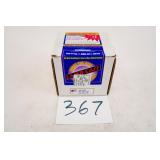 500CNT LASERCAST 38CAL 158GR SWC