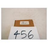 PARTIAL BOX OF 38 SUPER 150GR FMJ RELOADING BULLET
