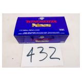 1000CNT WINCHESTER SMALL RIFLE PRIMERS
