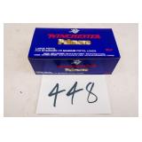 1000CNT WINCHESTER LARGE PISTOL PRIMERS