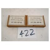 40RNDS 30-06 M2 BALL AMMO