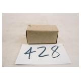20RNDS ROMANIAN 8MM MAUSER 1977 PROD CORROSIVE PRI
