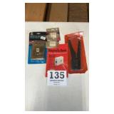 Telephone accessories