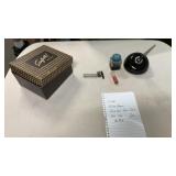 Vintage Ester Brook Fountain Pen Set
