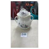 Ceramic tureen