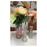 Vase Lot
