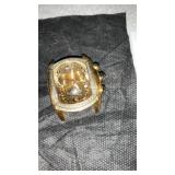 Techno Master #2063 Watch