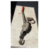 Craftsman Come Along