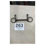 Horse bit