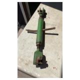 3 point hitch
