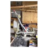 EarthWay Fertilizer Applicator