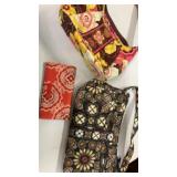 Vera Bradley Lot