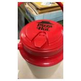 Pizza Hut  Gott Thermos