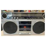 Panasonic Boom Box Model RX-5080