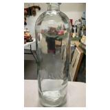 Large Apothecary/Carboy Bottle/Jug 16ï¿½ high 5ï¿½