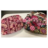 Vera Bradley Lot