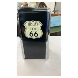 Route US 66 Napkin Dispenser