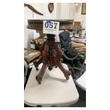 Vintage Organ/Piano Stool