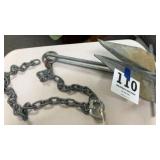 Boat Anchor
