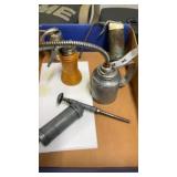 5 Oil Guns