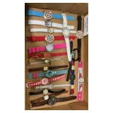 Lot of Misc Watches