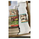 NFL Football Cards Lot