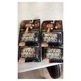 Star War Battle Bags