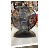 Holmes fan - Works