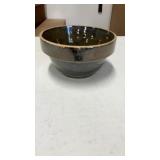 Stoneware Bowl 7ï¿½ Diameter