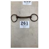 Horse bit