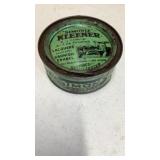 Vintage Simonï¿½s Cleaner Tin