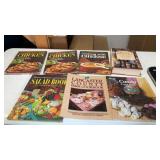 Cookbooks