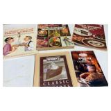Cookbooks