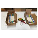 Corbyï¿½s Stirrers and Pourer