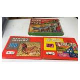 Nature Helpers Books /Changing Picture Books/