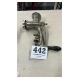 Alexanderwerk hand grinder