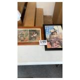 Firefighters artworks