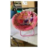 Princess childï¿½s chair 16ï¿½ high