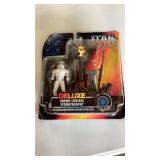 1996 Star War Stormtrooper