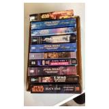 Star war Books