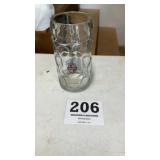 Beckï¿½s mug