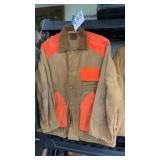 Saf T Bak Hunting coat
