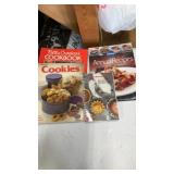 Cookbook