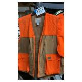 Walls hunting vest two XL