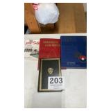 Miscellaneous book lot