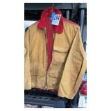 Saf T Bak hunting coat